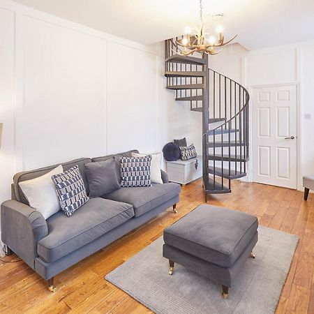 Host & Stay - Den At Westcliff Уитби Экстерьер фото